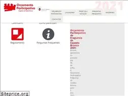 Sites similar to opfcb.pt