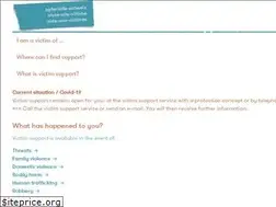 Sites similar to opferhilfe-schweiz.ch