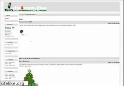 Sites similar to opferlamm-clan.de