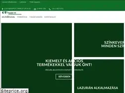 Sites similar to opfestek.hu