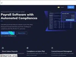 Sites similar to opfin.com
