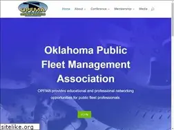 Sites similar to opfma.net