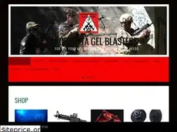 Sites similar to opforcedeltagelblasters.com.au