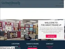 Sites similar to opframing.com