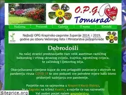 Sites similar to opg-tomurad.hr