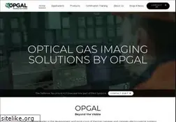 Sites similar to opgal.com