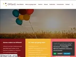 Sites similar to opgang.be