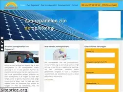 Sites similar to opgewekt-energie.net