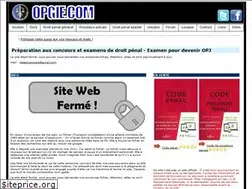 Sites similar to opgie.com