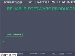 Sites similar to opgksoftware.com