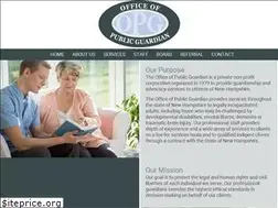 Sites similar to opgnh.org
