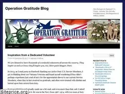 Sites similar to opgrat.wordpress.com