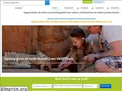 Sites similar to opgroeigids.nl