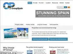 Sites similar to opgroupspain.com