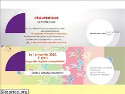 Sites similar to oph-bobigny.fr