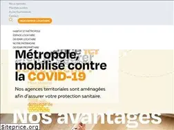 Sites similar to oph-firminy.fr