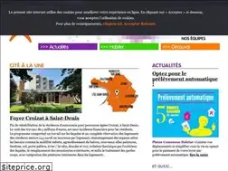 Sites similar to oph-plainecommunehabitat.fr