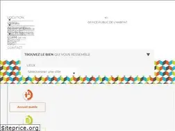 Sites similar to oph-thionville.fr