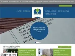 Sites similar to oph-villejuif.fr