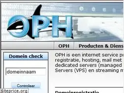 Sites similar to oph.info