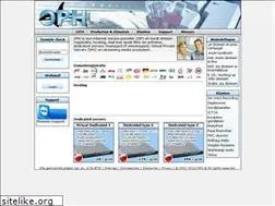 Sites similar to oph.nl