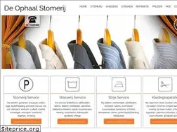 Sites similar to ophaalstomerij.nl