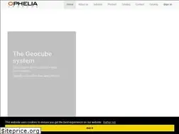 Sites similar to ophelia-sensors.com