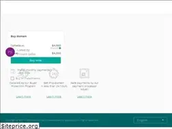 Sites similar to ophelia.vc