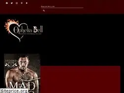 Sites similar to opheliabell.com