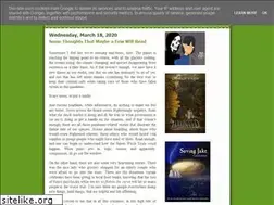 Sites similar to opheliajulien.blogspot.com