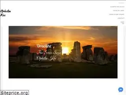 Sites similar to opheliakee.com