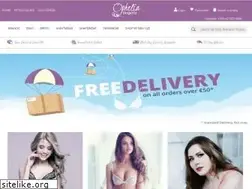 Sites similar to ophelialingerie.ie