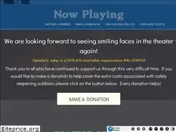 Sites similar to opheliasjump.org