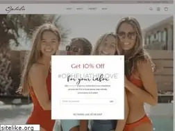 Sites similar to opheliaswimwear.com