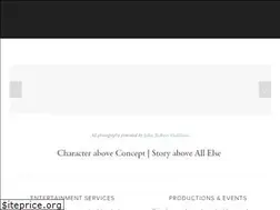 Sites similar to opheliatheatre.org