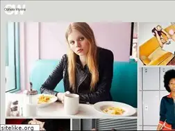 Sites similar to opheliawynne.com