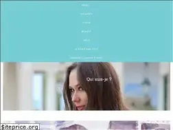 Sites similar to opheliesjourney.com
