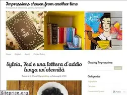 Sites similar to ophelinhapequena.com