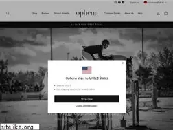 Sites similar to ophena.com
