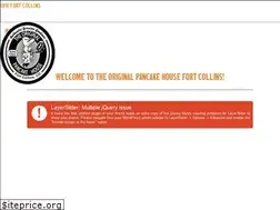 Sites similar to ophfortcollins.com