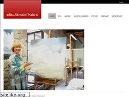 Sites similar to ophidia.de