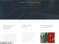 Sites similar to ophidia.net