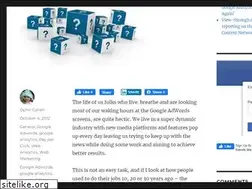 Sites similar to ophircohen.com