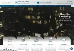 Sites similar to ophirlaw.com
