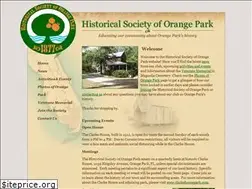 Sites similar to ophistory.org