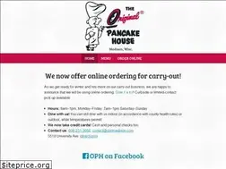 Sites similar to ophmadison.com