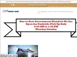 Sites similar to ophmg.com