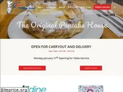 Sites similar to ophmn.com