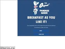 Sites similar to ophsalem.com
