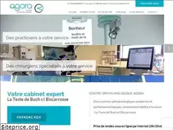 Sites similar to ophtalmo-agora.com